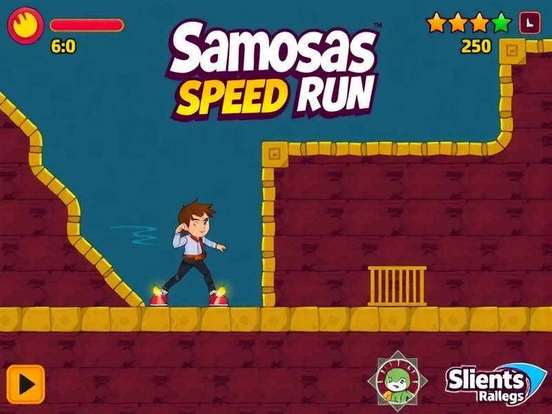 Top Player Strategies Samosas Speed Run Strategy Guide